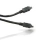 Conceptronic FireWire Cable 4 to 4 pins CC44FW18